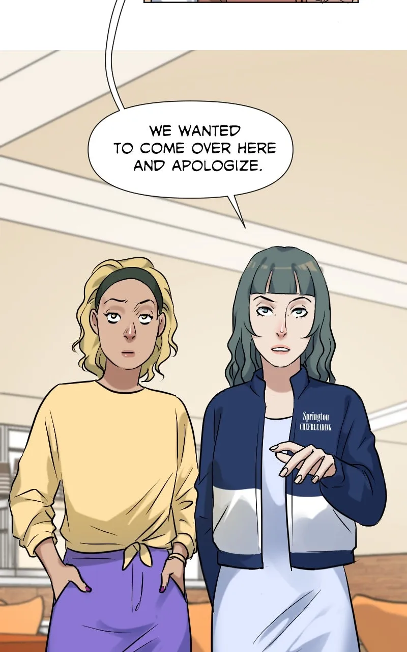 Read Re:Trailer Trash chapter 96 image 30 on Lezhin