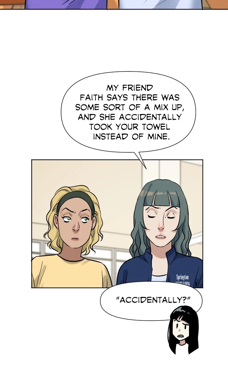 Read Re:Trailer Trash chapter 96 image 31 on Lezhin