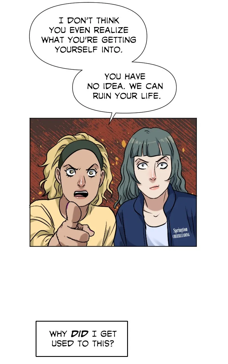Read Re:Trailer Trash chapter 96 image 39 on Lezhin