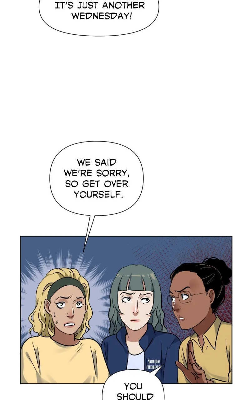 Read Re:Trailer Trash chapter 96 image 42 on Lezhin