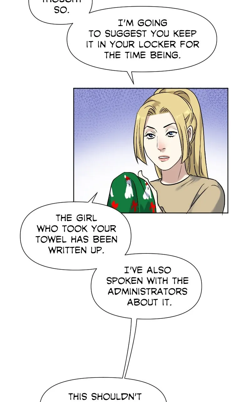 Read Re:Trailer Trash chapter 96 image 5 on Lezhin