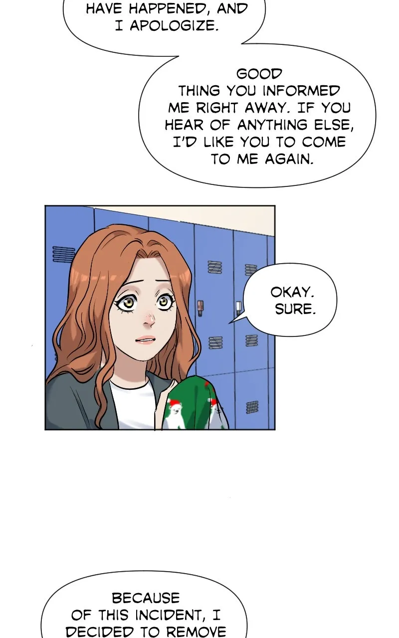 Read Re:Trailer Trash chapter 96 image 6 on Lezhin