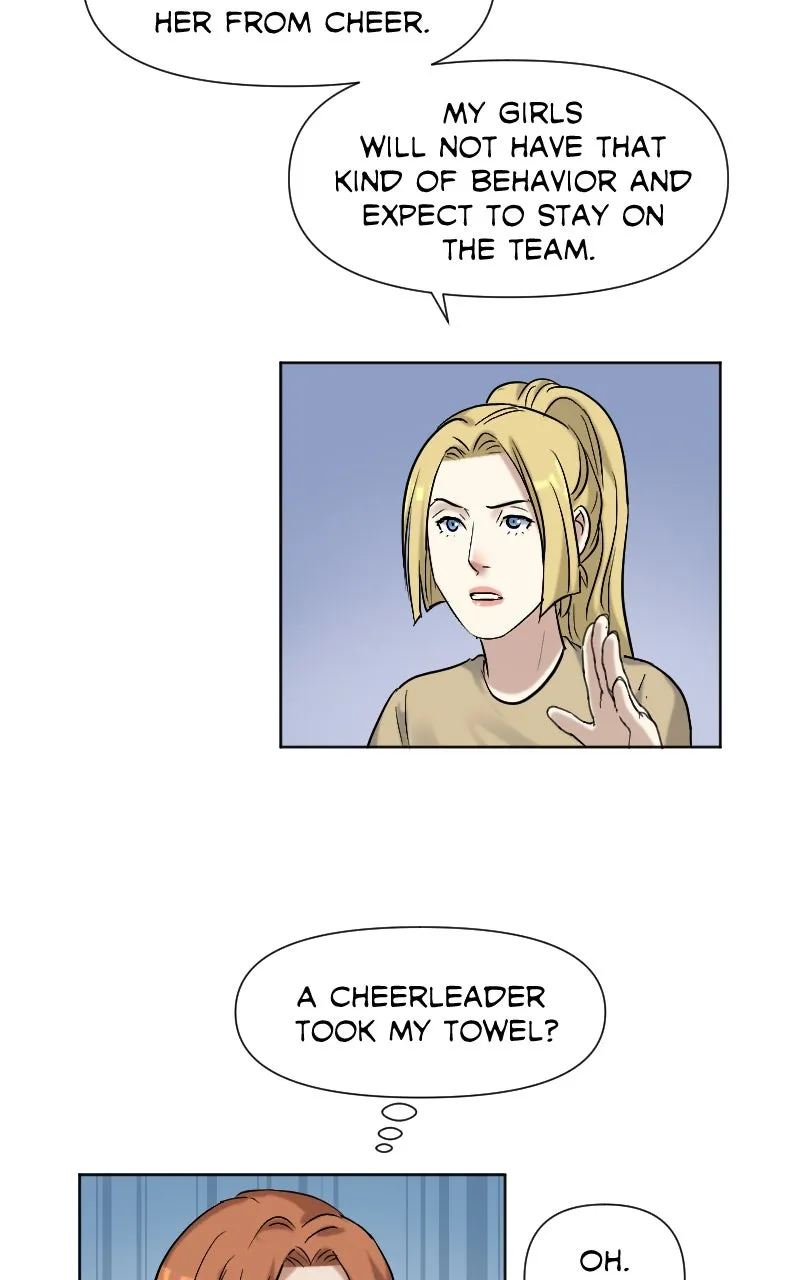 Read Re:Trailer Trash chapter 96 image 7 on Lezhin