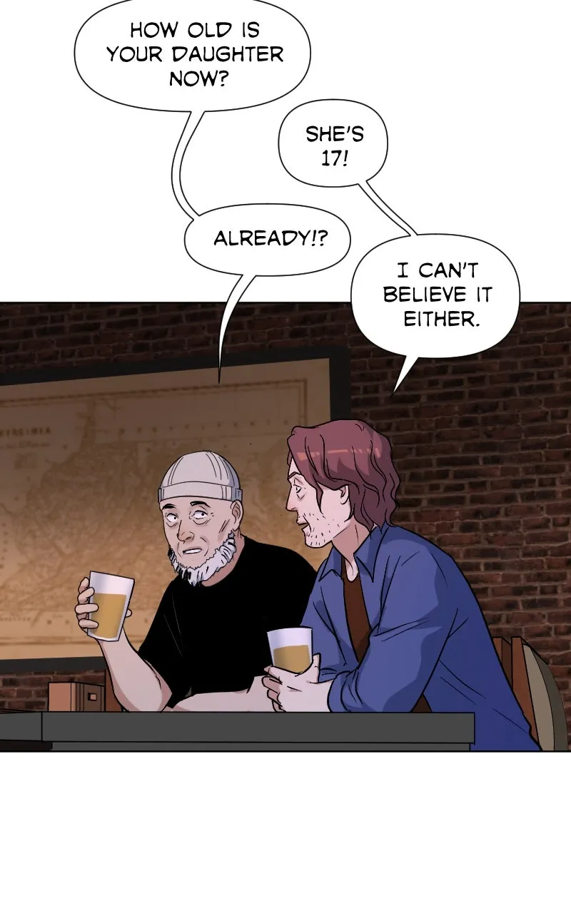 Read Re:Trailer Trash chapter 97 image 12 on Lezhin