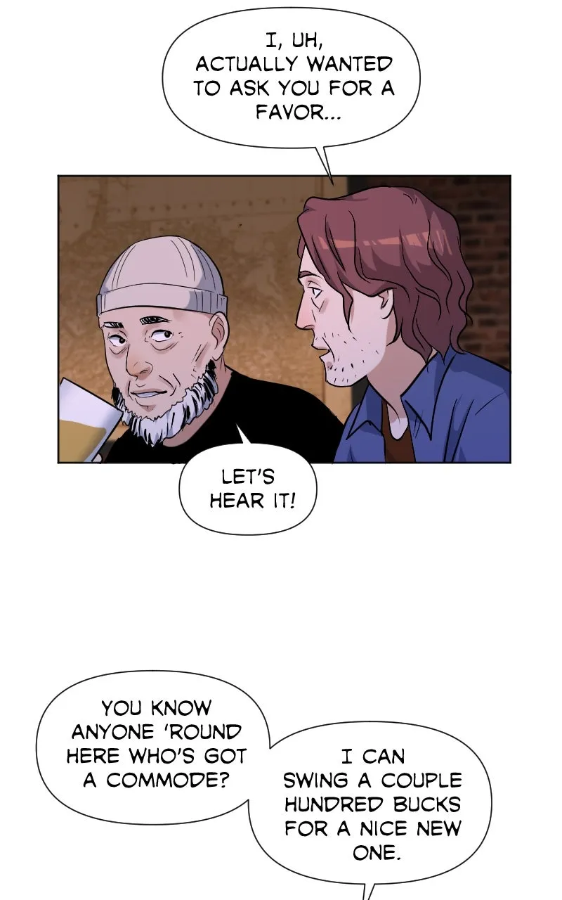 Read Re:Trailer Trash chapter 97 image 13 on Lezhin