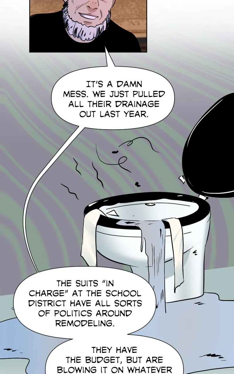 Read Re:Trailer Trash chapter 97 image 15 on Lezhin