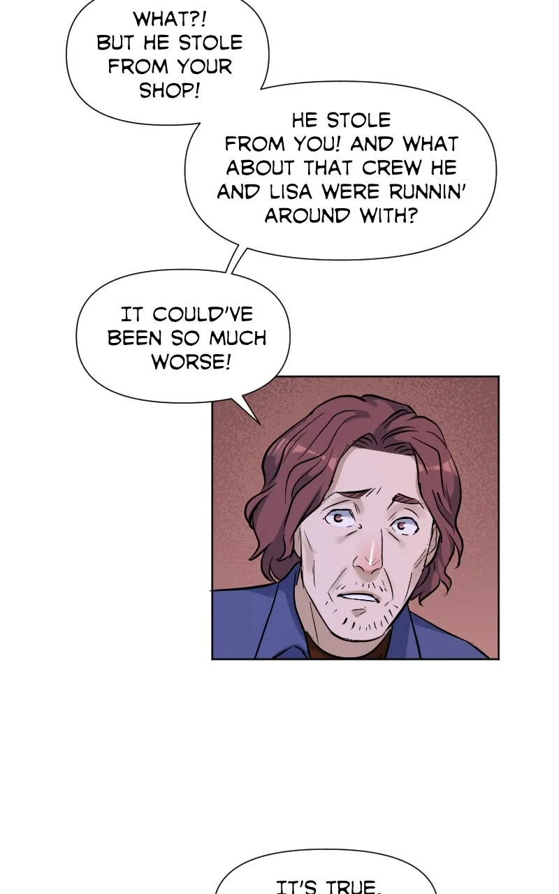Read Re:Trailer Trash chapter 97 image 23 on Lezhin