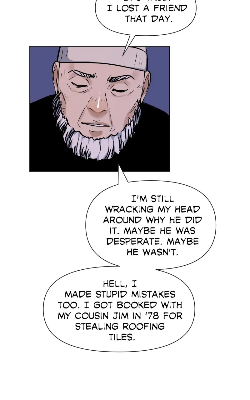 Read Re:Trailer Trash chapter 97 image 24 on Lezhin