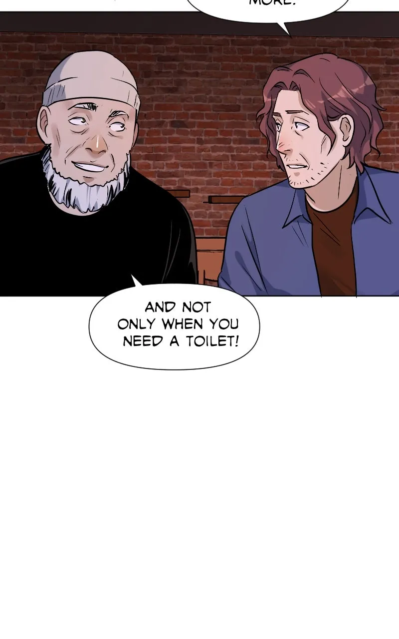 Read Re:Trailer Trash chapter 97 image 26 on Lezhin