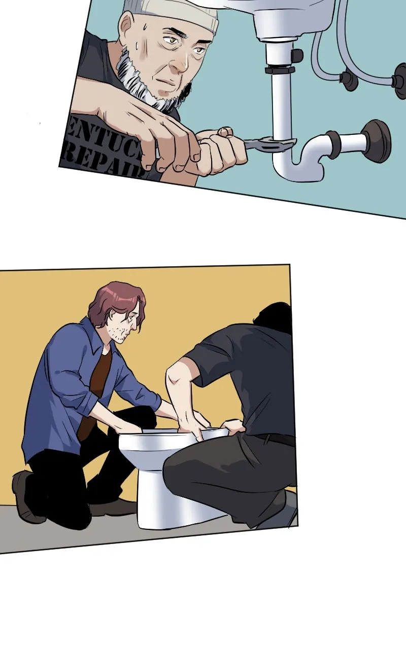 Read Re:Trailer Trash chapter 97 image 28 on Lezhin