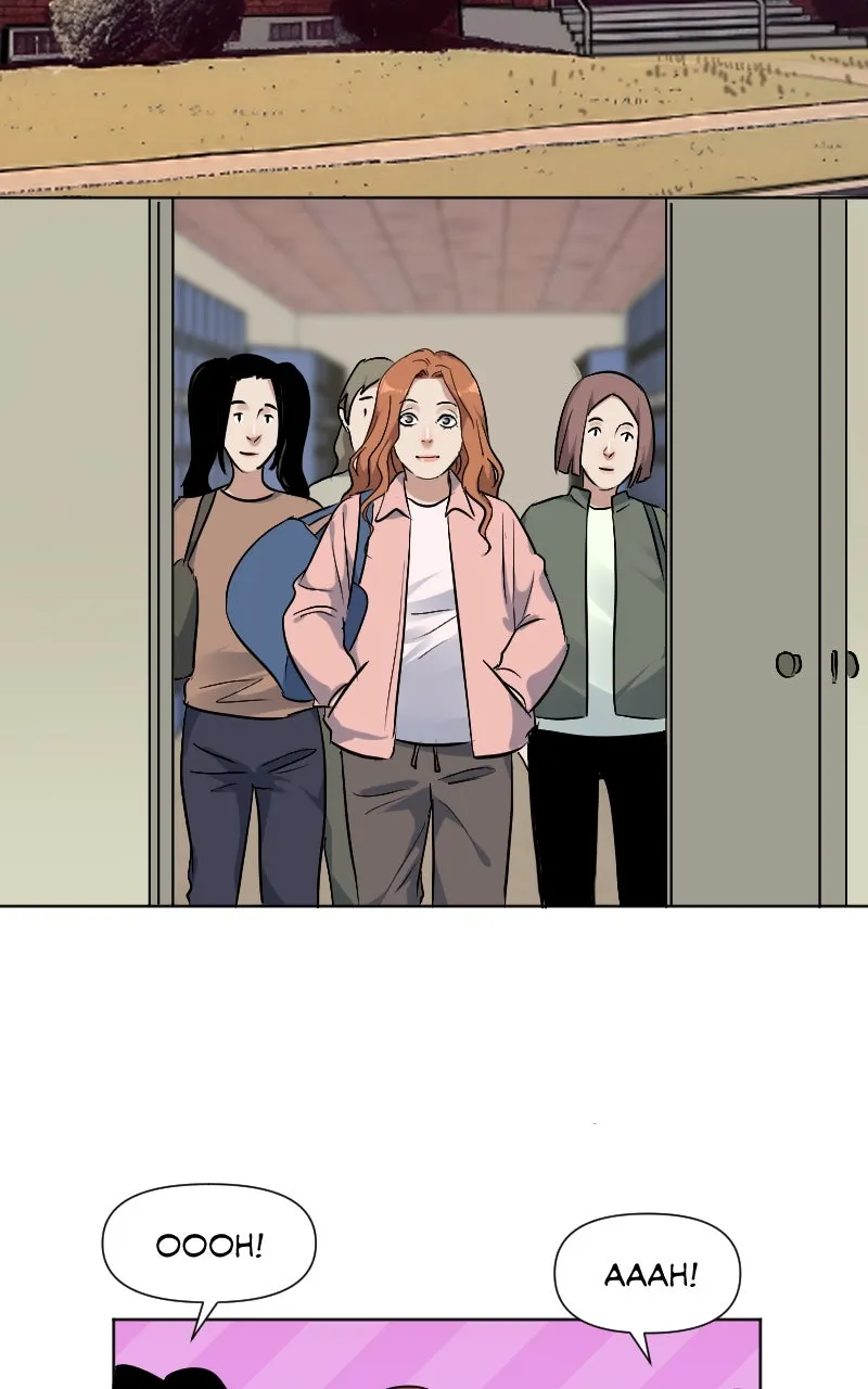 Read Re:Trailer Trash chapter 97 image 31 on Lezhin