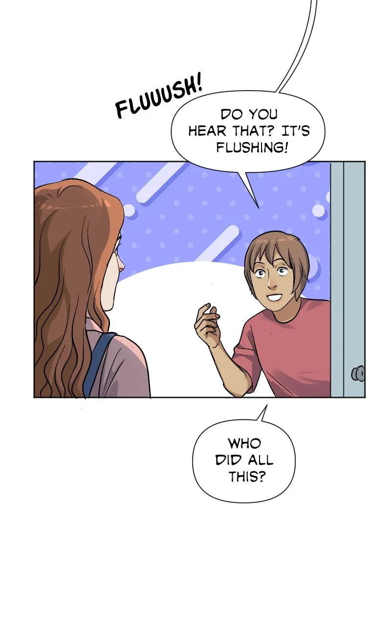 Read Re:Trailer Trash chapter 97 image 34 on Lezhin