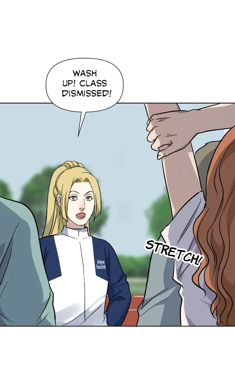 Read Re:Trailer Trash chapter 97 image 36 on Lezhin