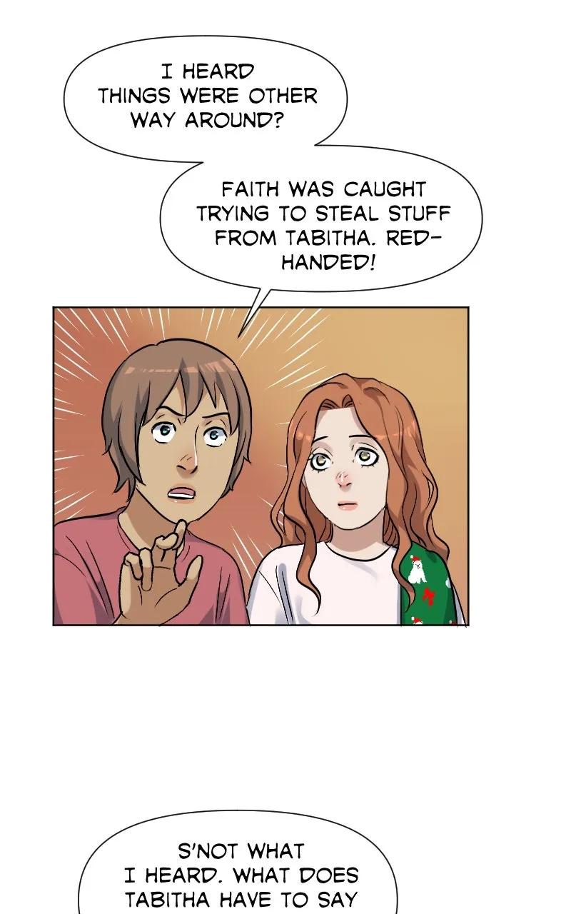 Read Re:Trailer Trash chapter 97 image 40 on Lezhin