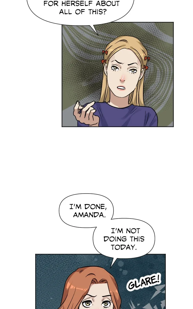 Read Re:Trailer Trash chapter 97 image 41 on Lezhin