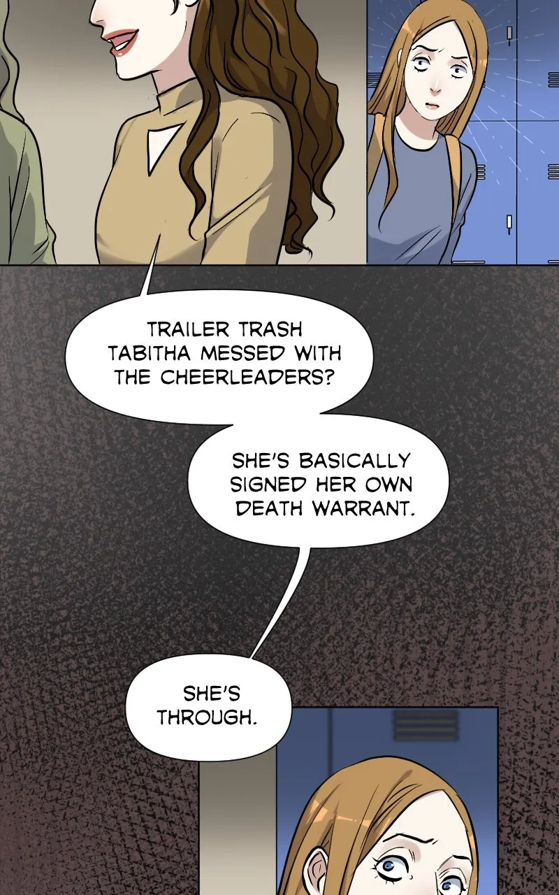 Read Re:Trailer Trash chapter 97 image 44 on Lezhin