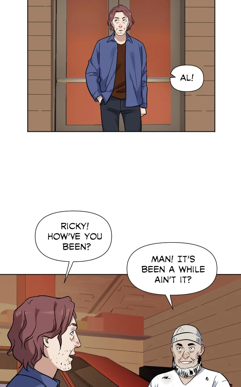 Read Re:Trailer Trash chapter 97 image 7 on Lezhin
