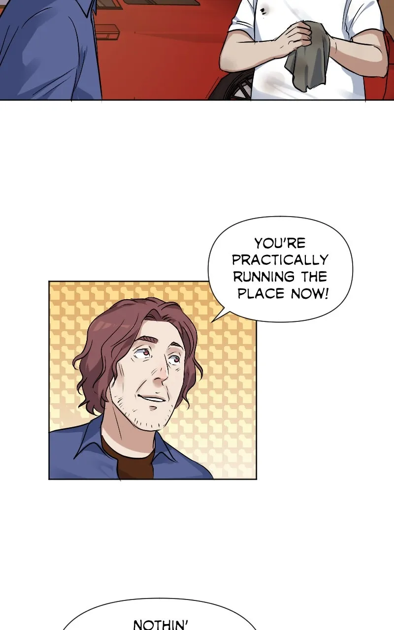 Read Re:Trailer Trash chapter 97 image 8 on Lezhin