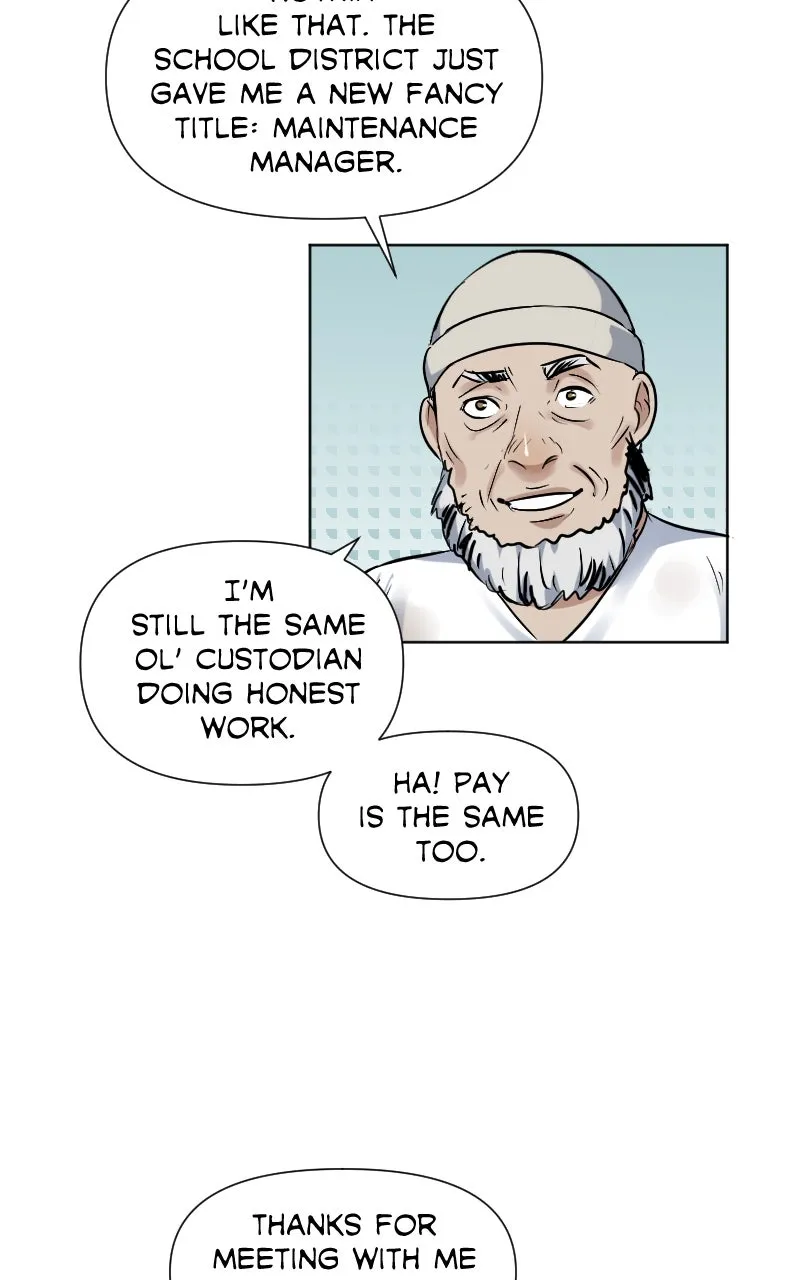 Read Re:Trailer Trash chapter 97 image 9 on Lezhin