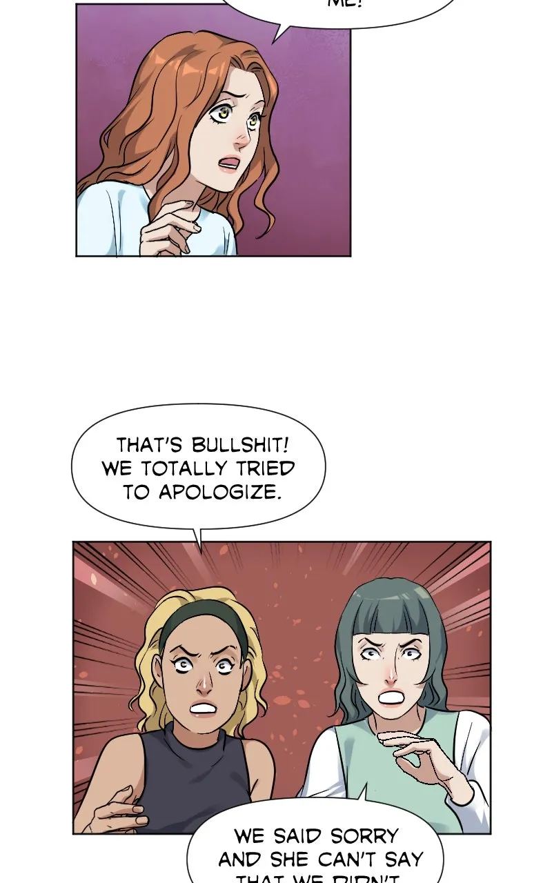 Read Re:Trailer Trash chapter 98 image 10 on Lezhin