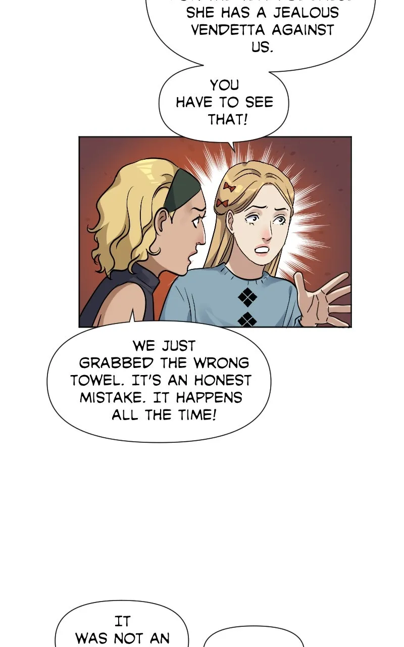 Read Re:Trailer Trash chapter 98 image 12 on Lezhin