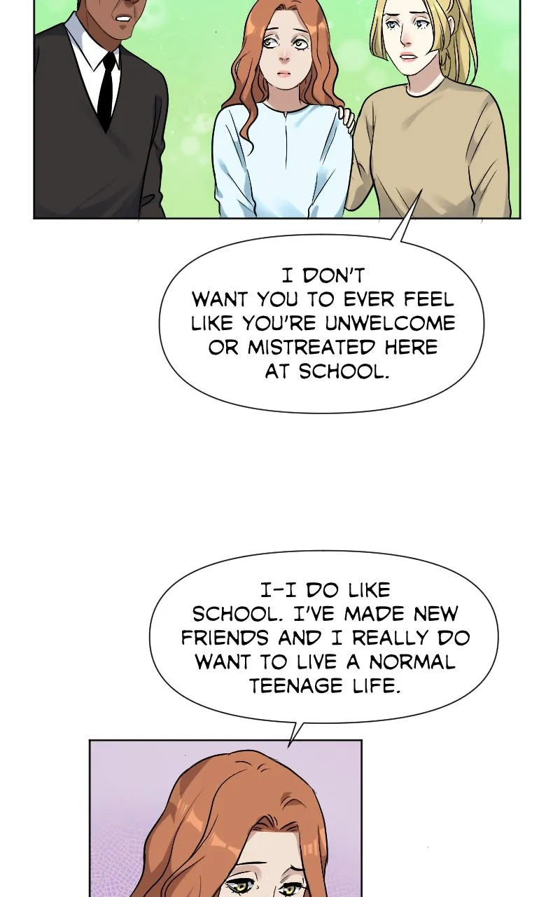 Read Re:Trailer Trash chapter 98 image 18 on Lezhin