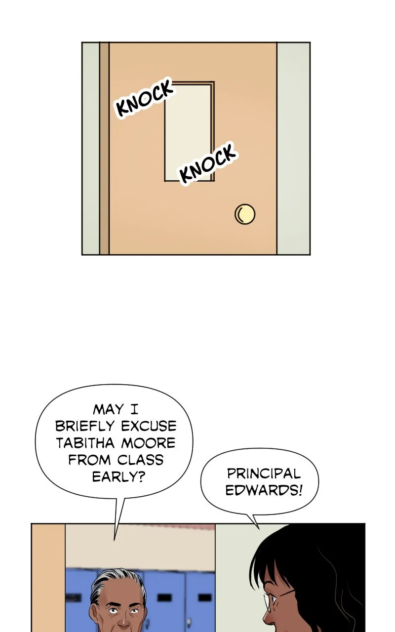 Read Re:Trailer Trash chapter 98 image 2 on Lezhin