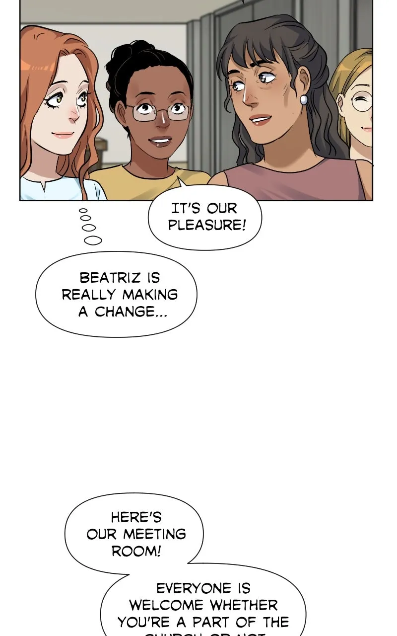 Read Re:Trailer Trash chapter 98 image 32 on Lezhin