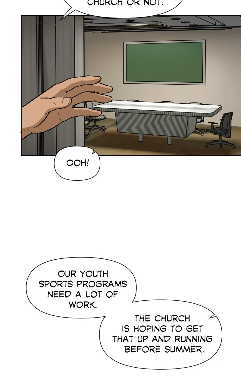Read Re:Trailer Trash chapter 98 image 33 on Lezhin