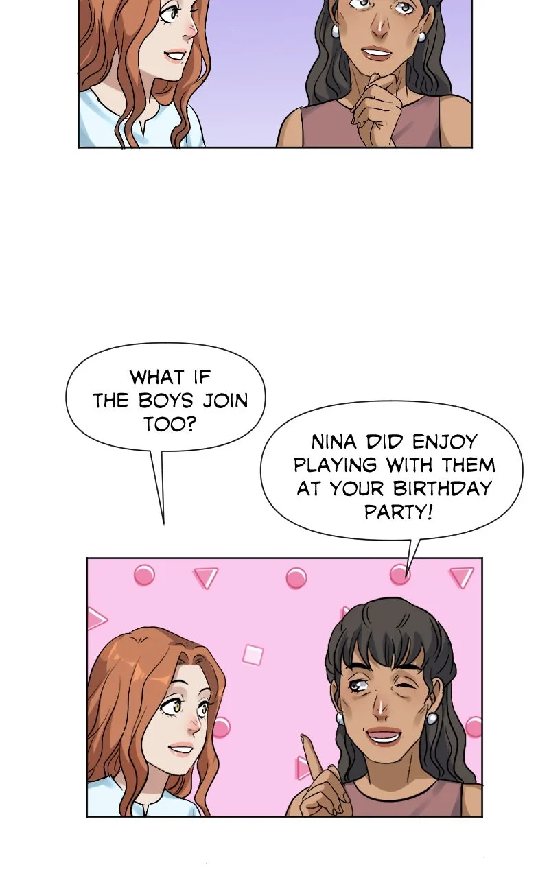 Read Re:Trailer Trash chapter 98 image 35 on Lezhin