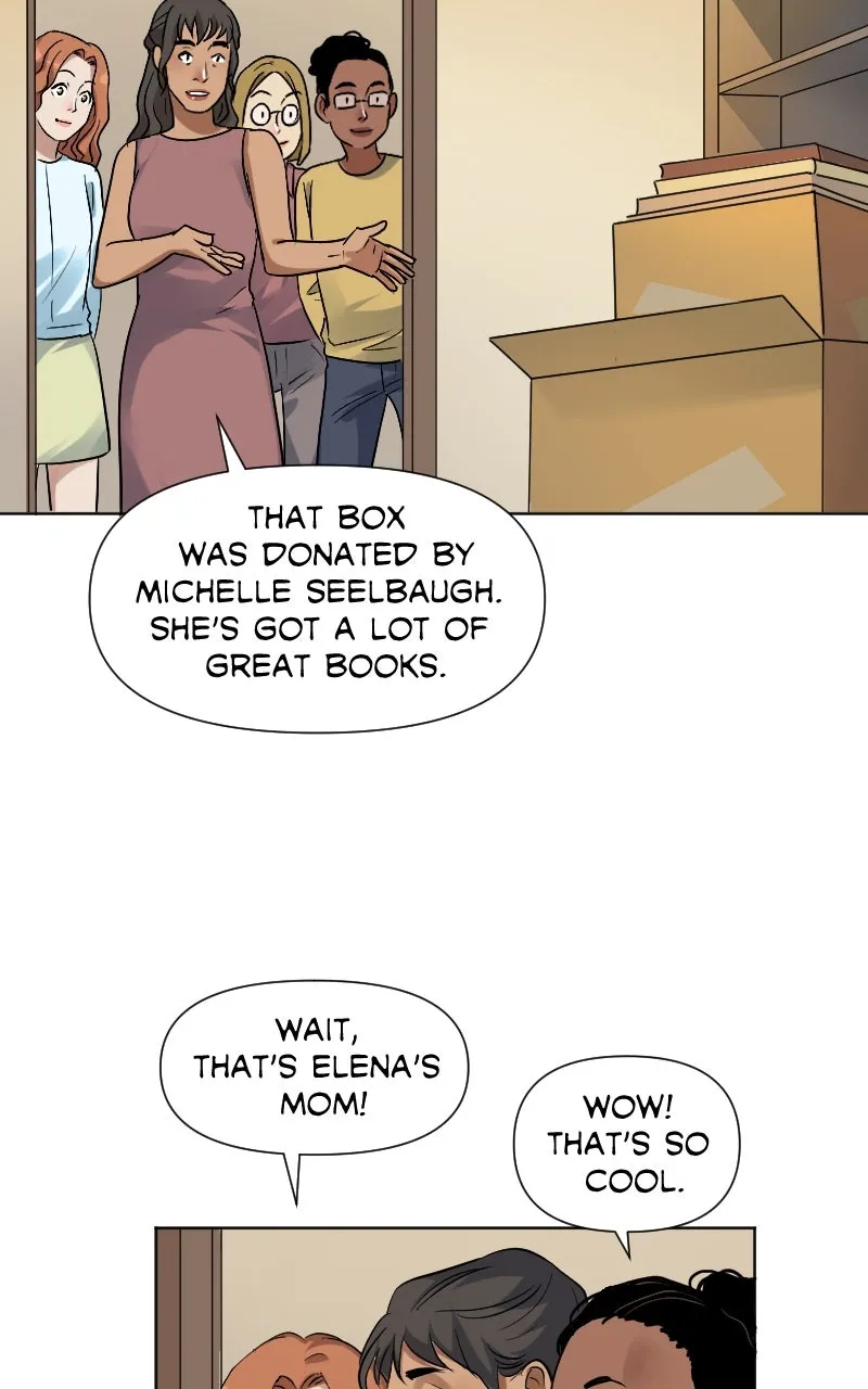 Read Re:Trailer Trash chapter 98 image 41 on Lezhin