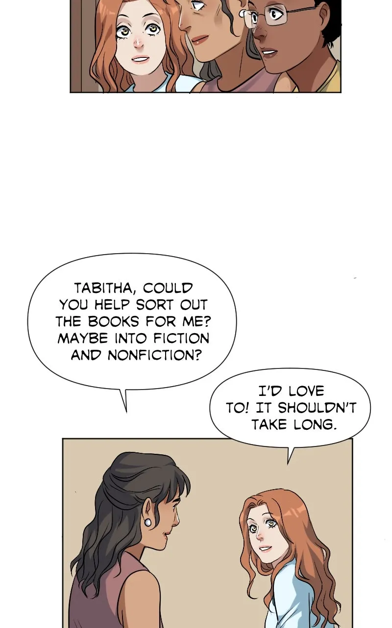 Read Re:Trailer Trash chapter 98 image 42 on Lezhin