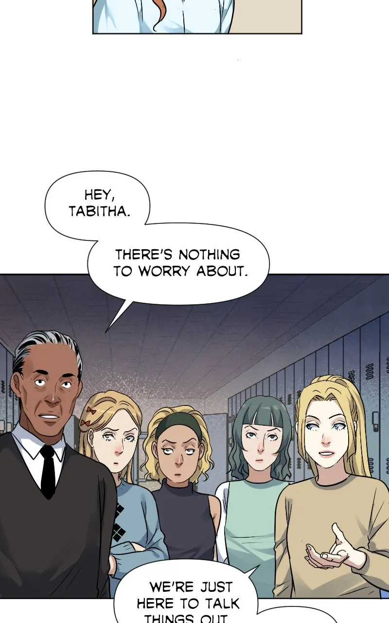 Read Re:Trailer Trash chapter 98 image 5 on Lezhin