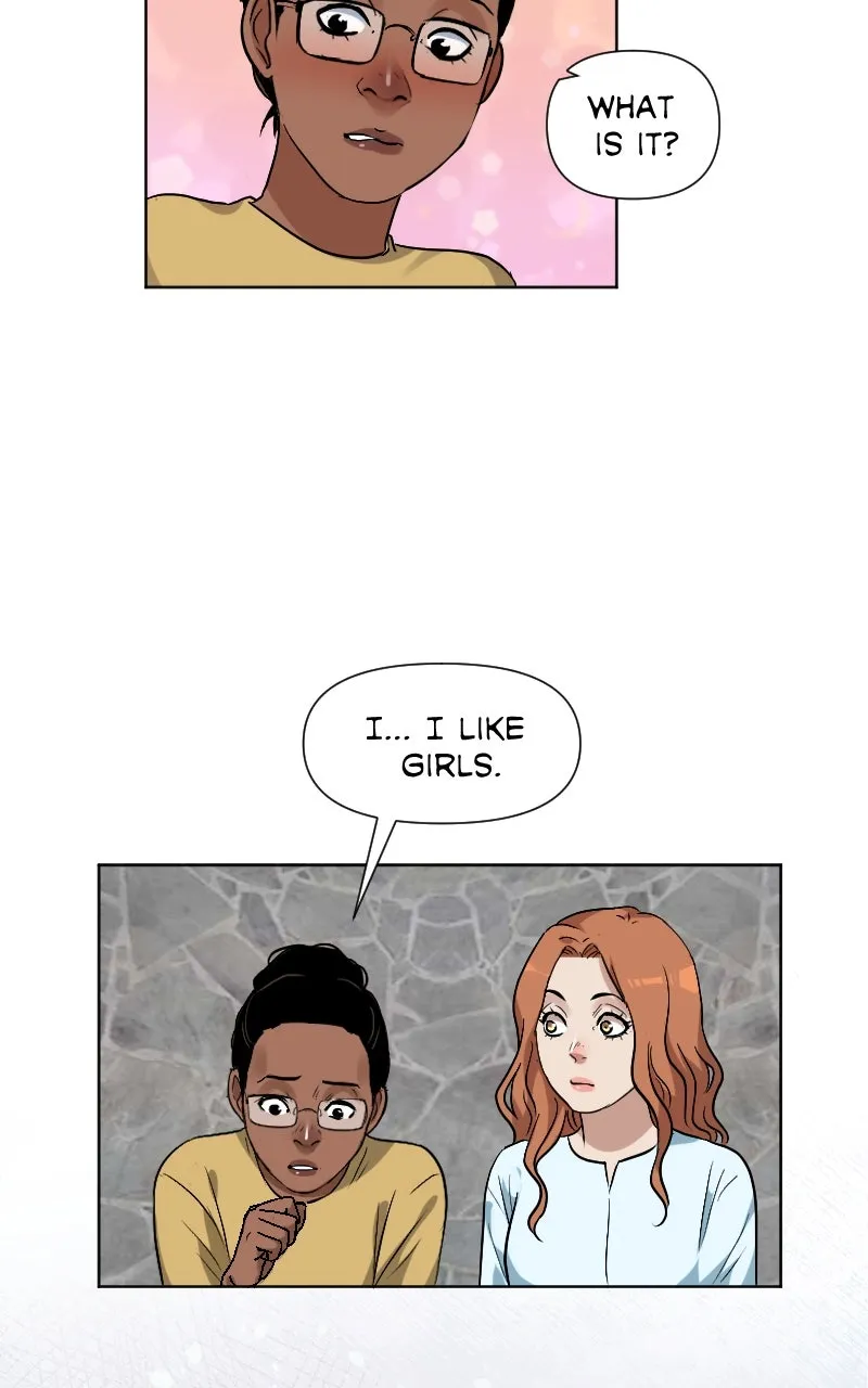 Read Re:Trailer Trash chapter 98 image 50 on Lezhin