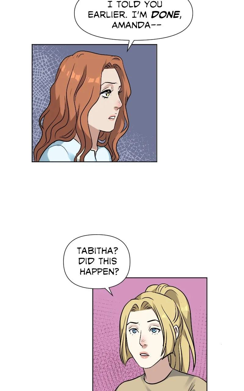 Read Re:Trailer Trash chapter 98 image 7 on Lezhin