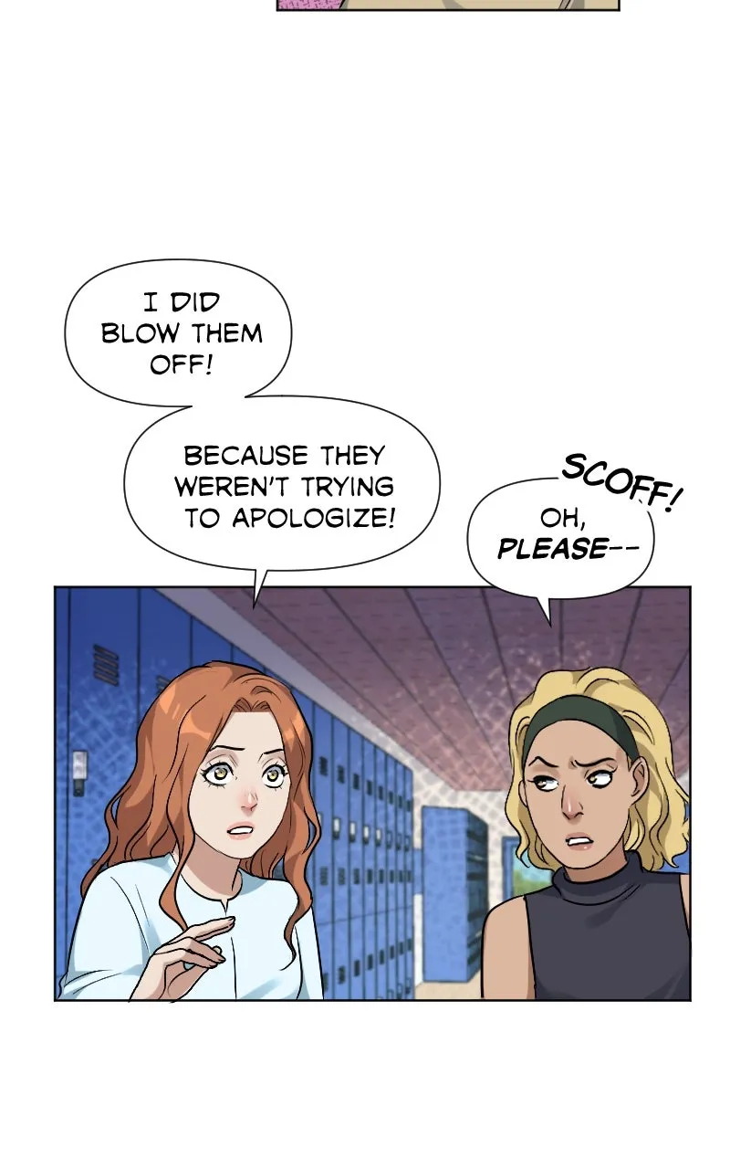 Read Re:Trailer Trash chapter 98 image 8 on Lezhin