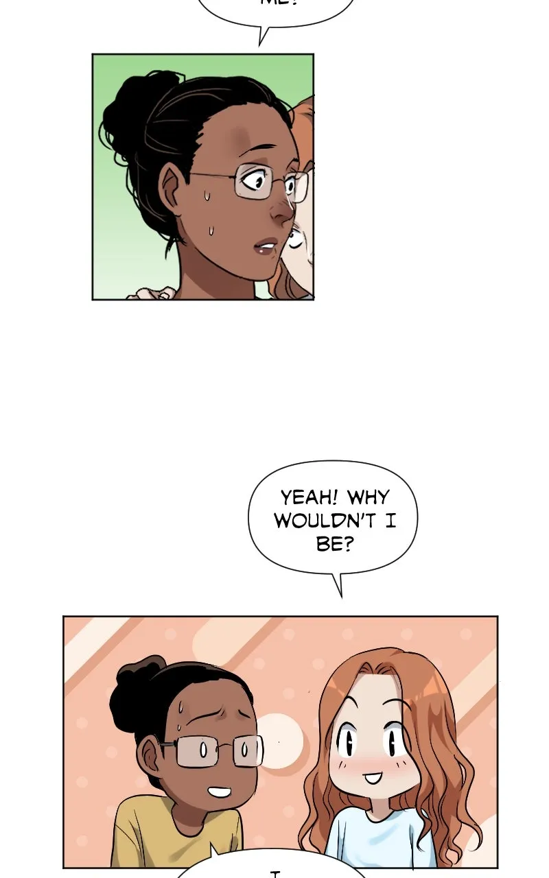 Read Re:Trailer Trash chapter 99 image 1 on Lezhin