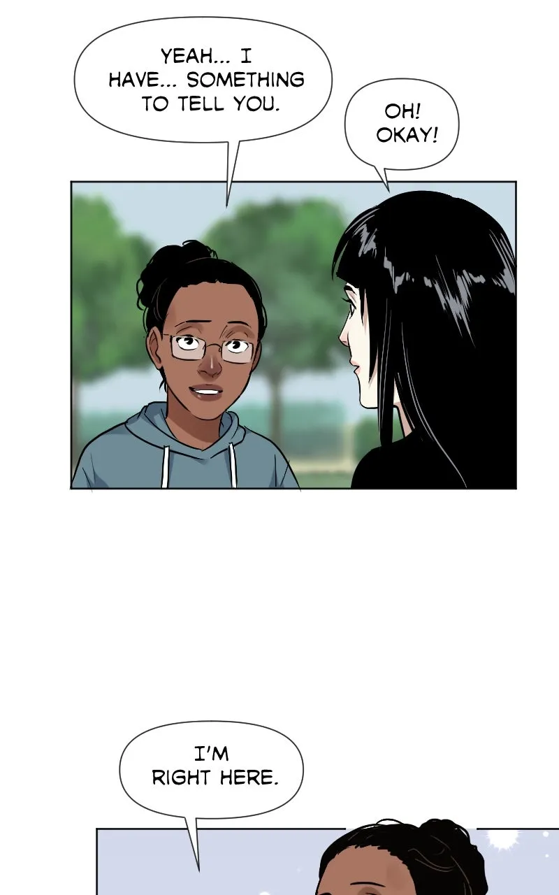 Read Re:Trailer Trash chapter 99 image 10 on Lezhin