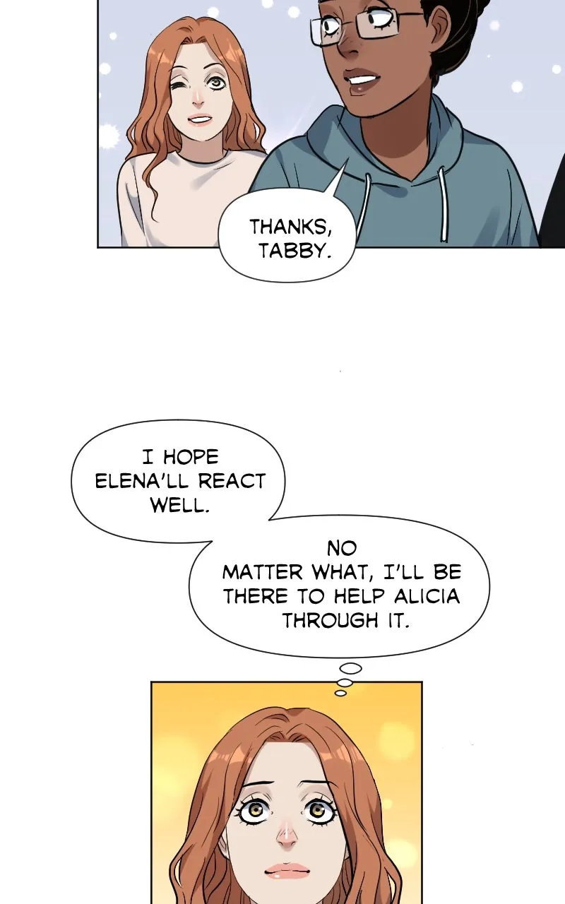 Read Re:Trailer Trash chapter 99 image 11 on Lezhin