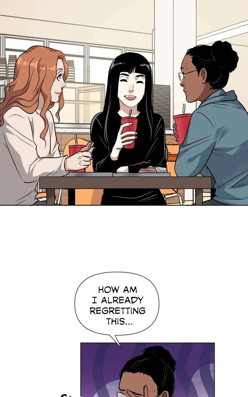Read Re:Trailer Trash chapter 99 image 13 on Lezhin