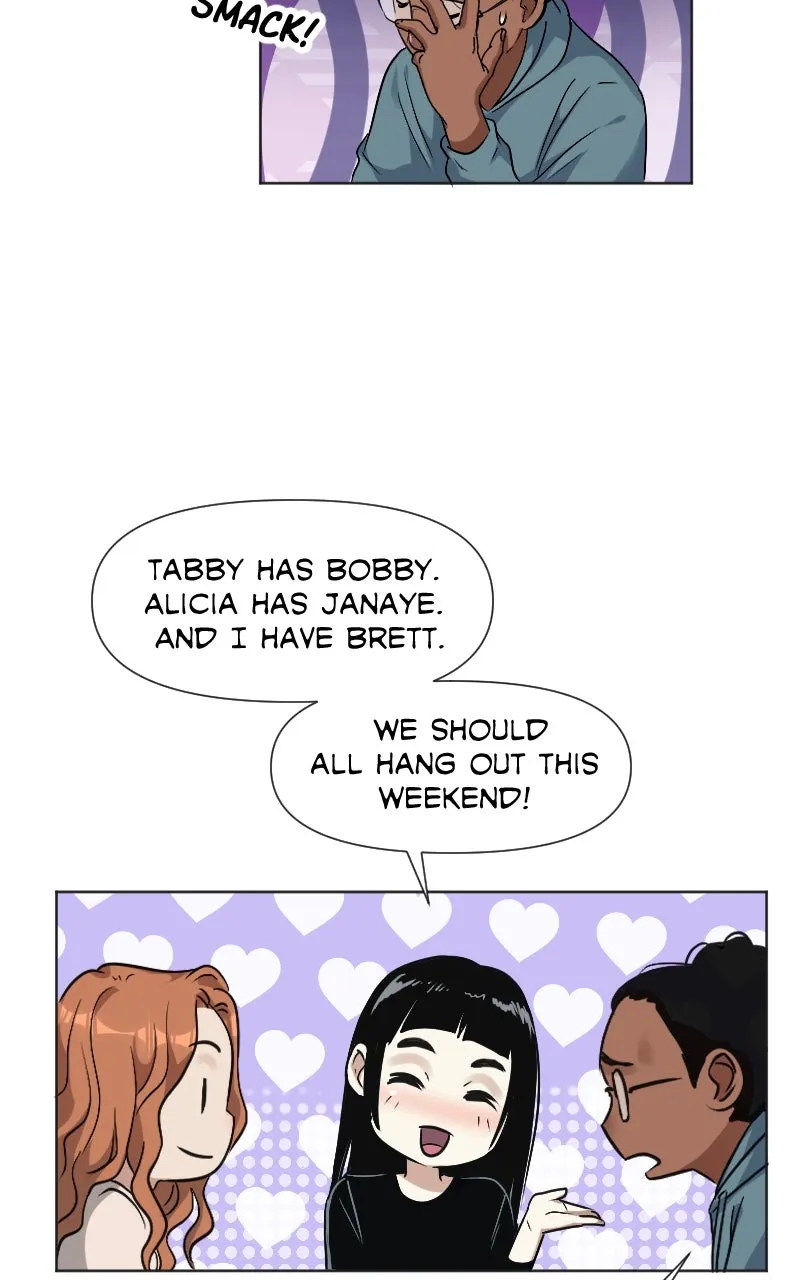 Read Re:Trailer Trash chapter 99 image 14 on Lezhin