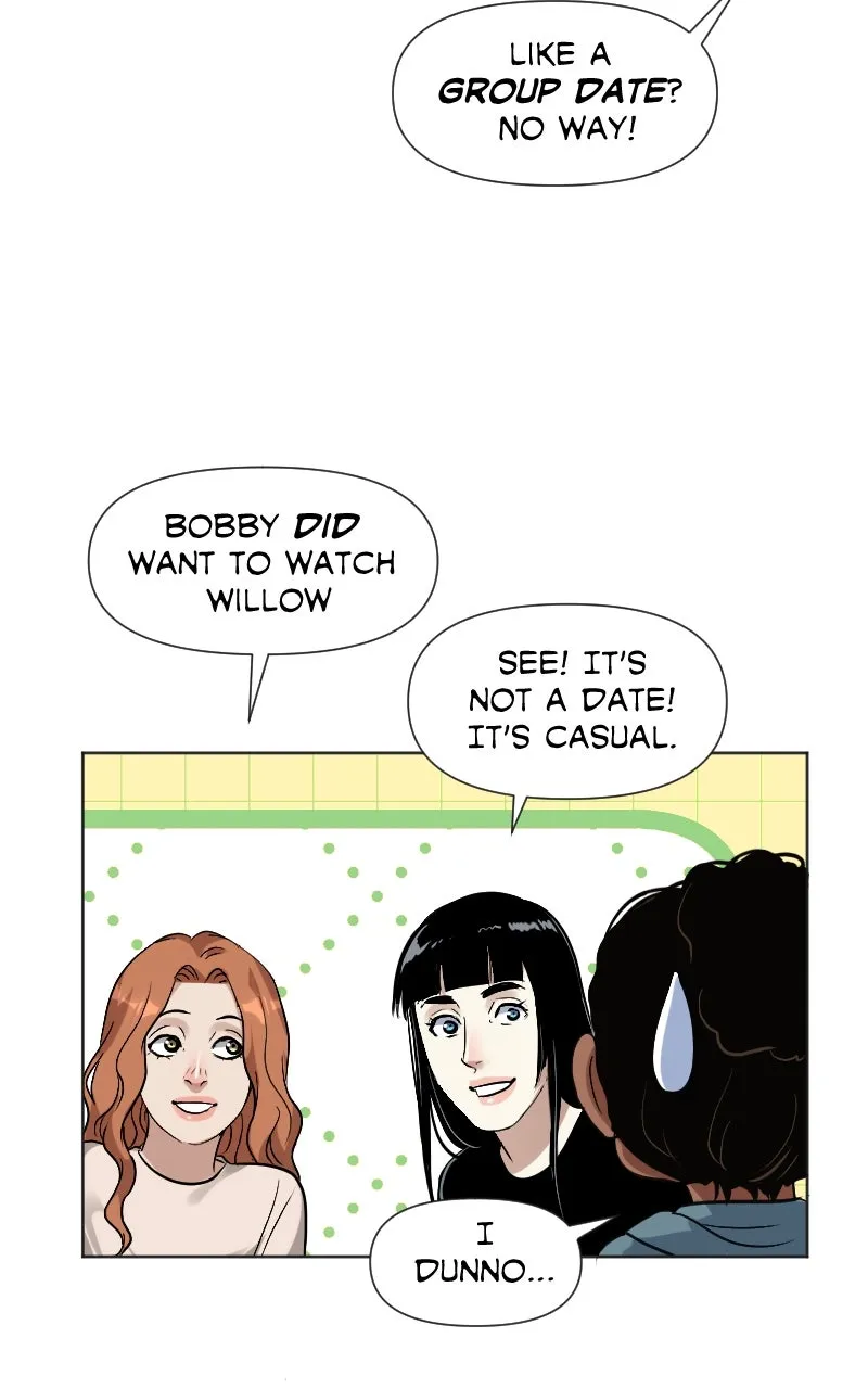 Read Re:Trailer Trash chapter 99 image 15 on Lezhin