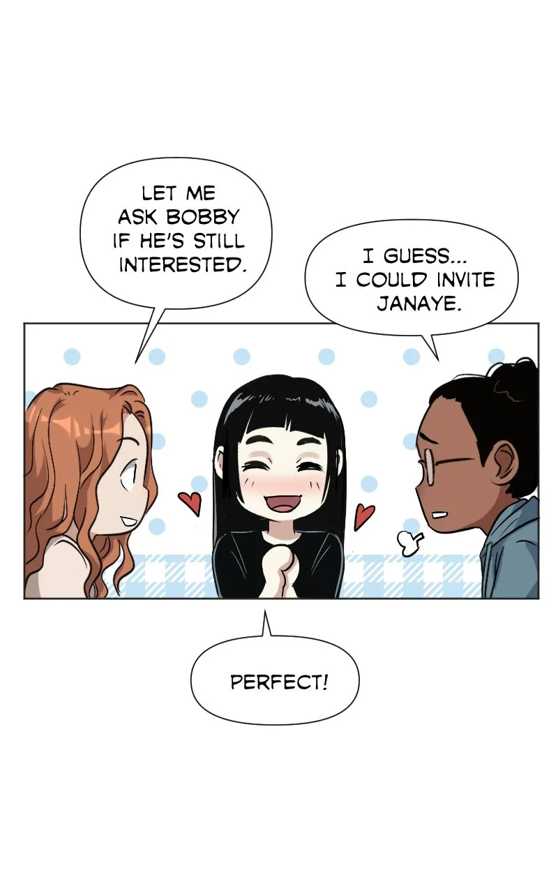 Read Re:Trailer Trash chapter 99 image 16 on Lezhin