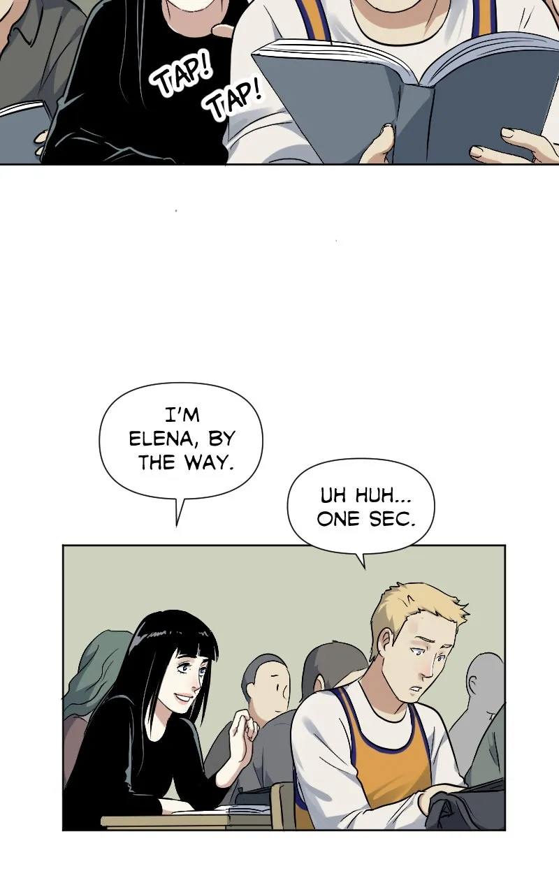 Read Re:Trailer Trash chapter 99 image 18 on Lezhin