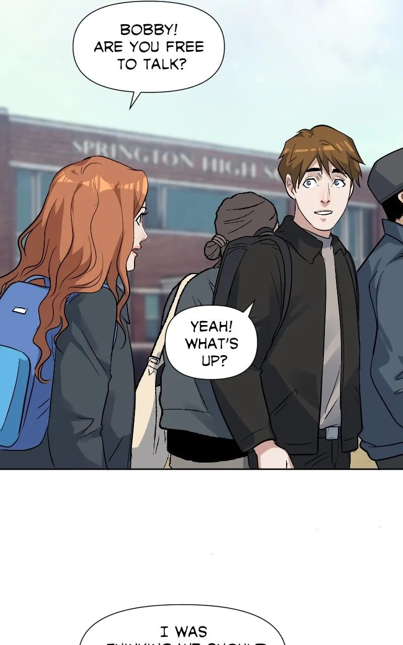 Read Re:Trailer Trash chapter 99 image 22 on Lezhin