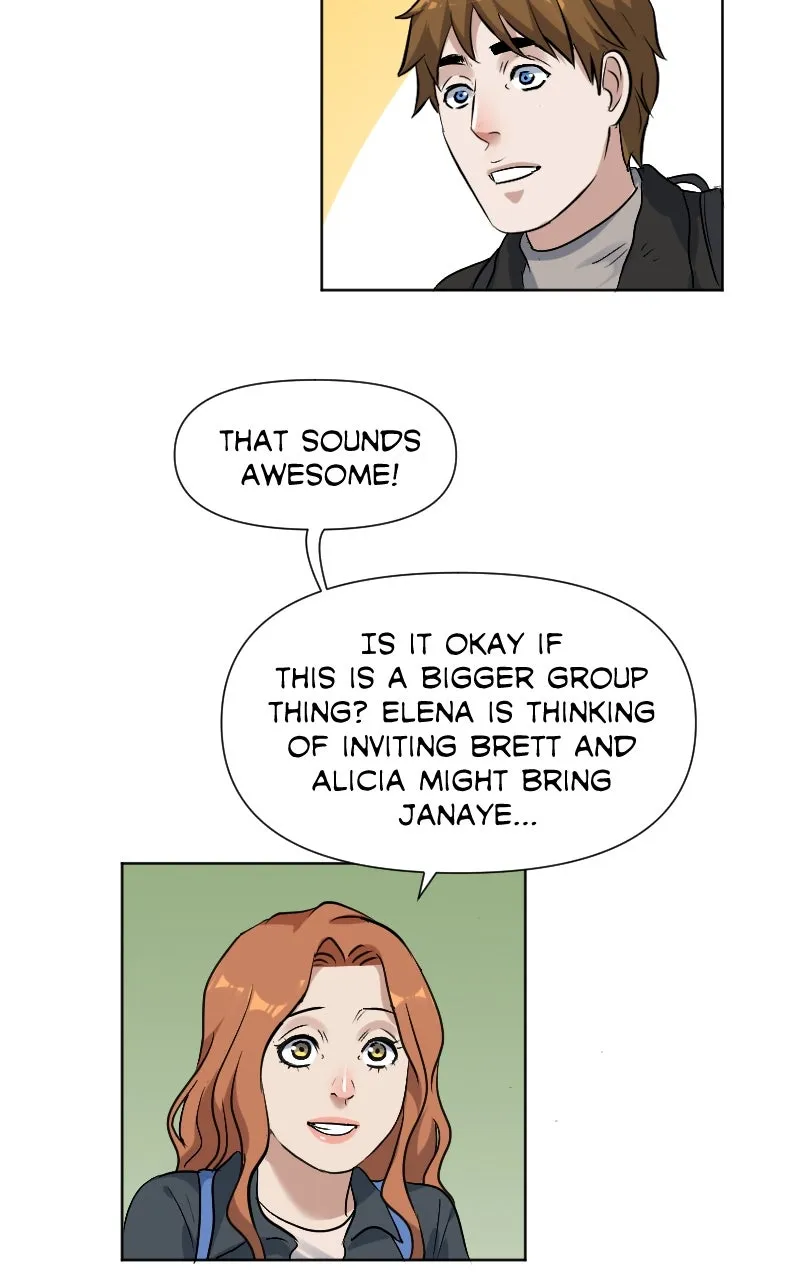Read Re:Trailer Trash chapter 99 image 24 on Lezhin