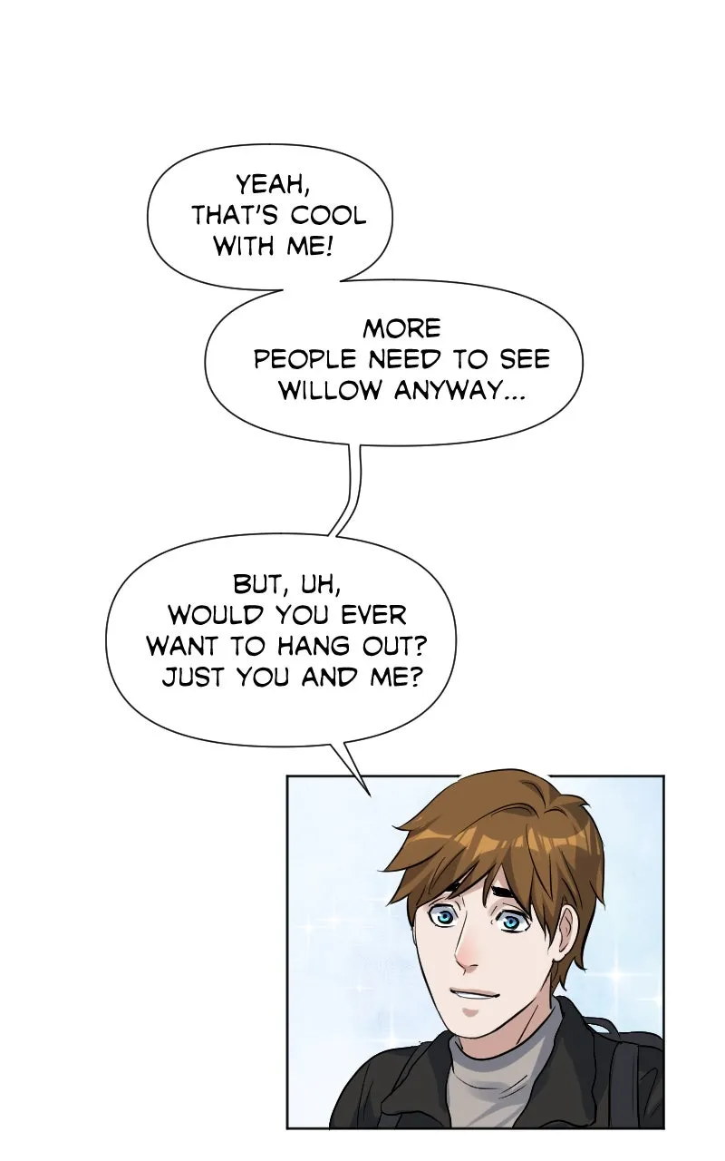 Read Re:Trailer Trash chapter 99 image 25 on Lezhin