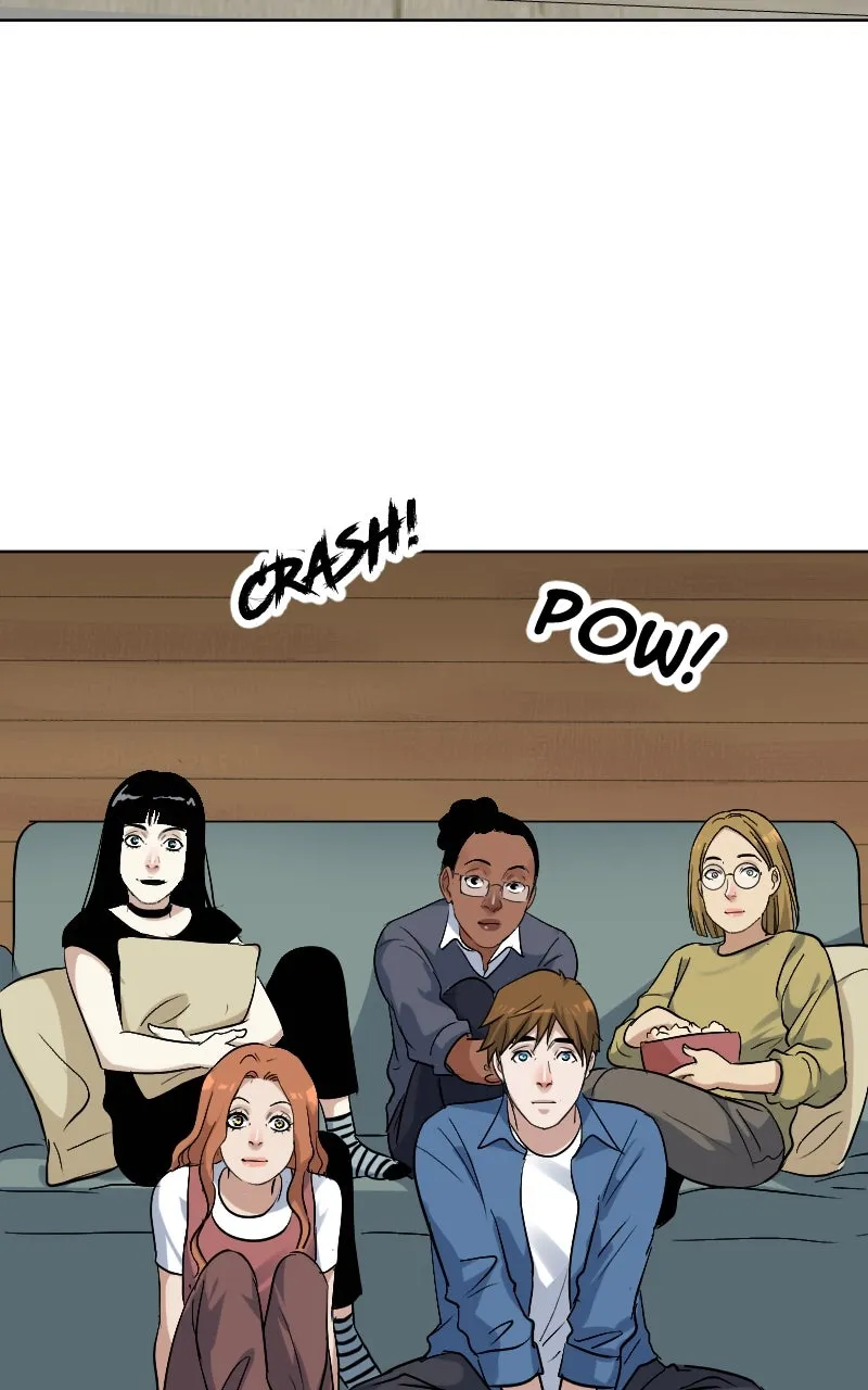 Read Re:Trailer Trash chapter 99 image 36 on Lezhin