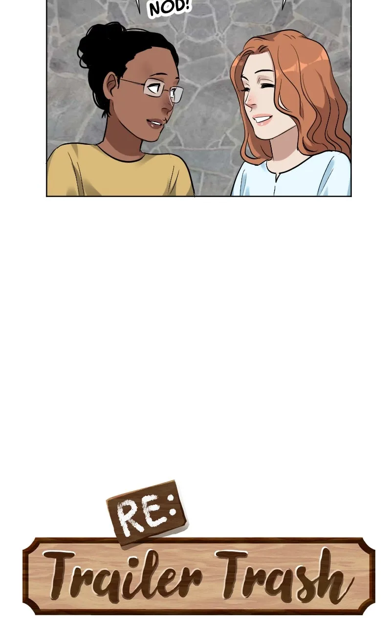Read Re:Trailer Trash chapter 99 image 4 on Lezhin