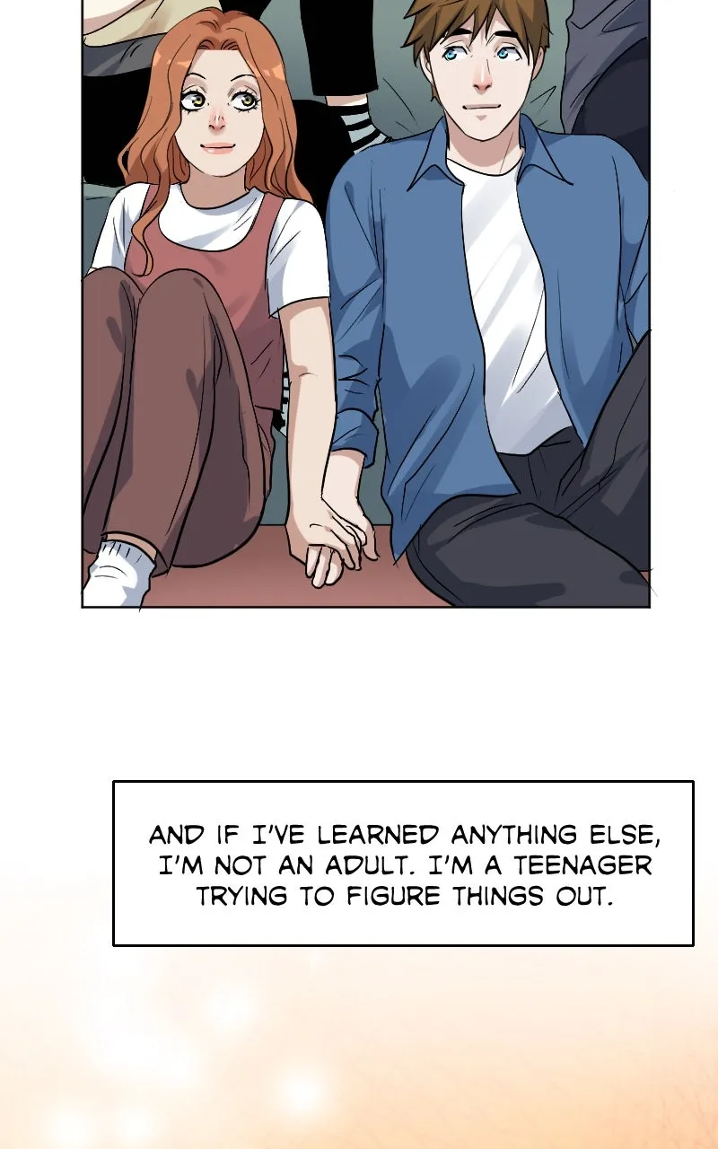 Read Re:Trailer Trash chapter 99 image 40 on Lezhin